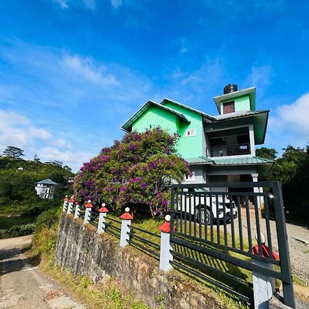 Willa Honeybee Residency Vagamon Zewnętrze zdjęcie