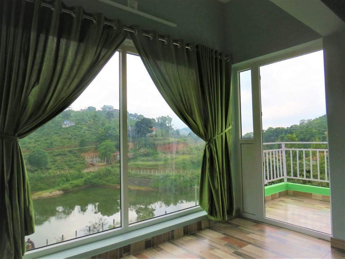 Willa Honeybee Residency Vagamon Zewnętrze zdjęcie