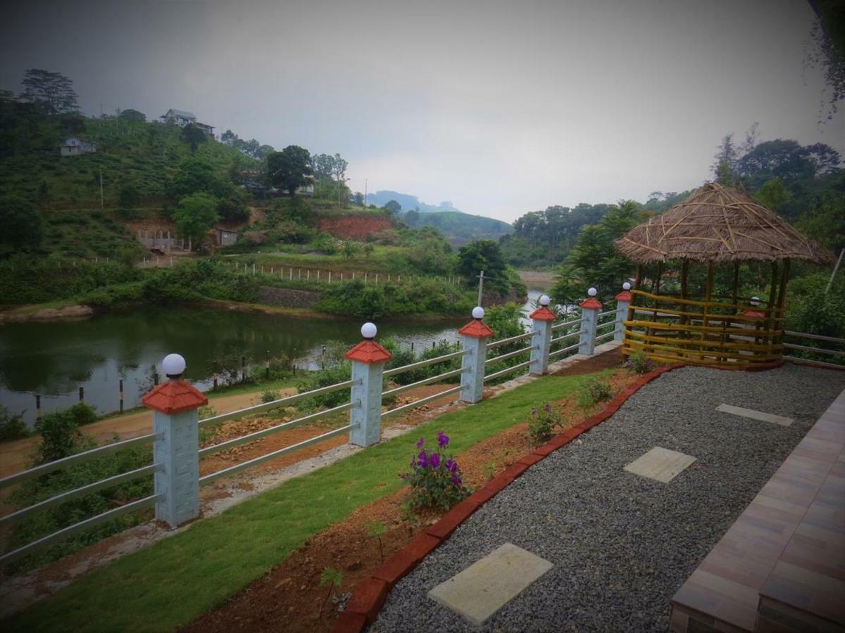 Willa Honeybee Residency Vagamon Zewnętrze zdjęcie