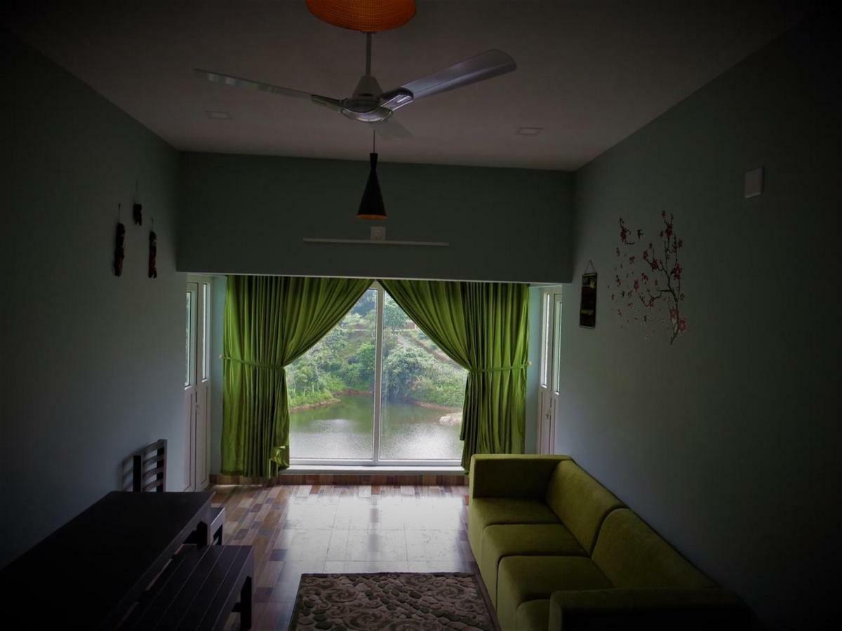 Willa Honeybee Residency Vagamon Zewnętrze zdjęcie