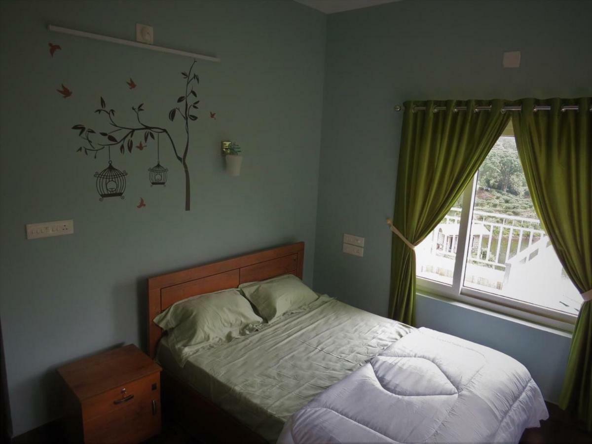 Willa Honeybee Residency Vagamon Zewnętrze zdjęcie