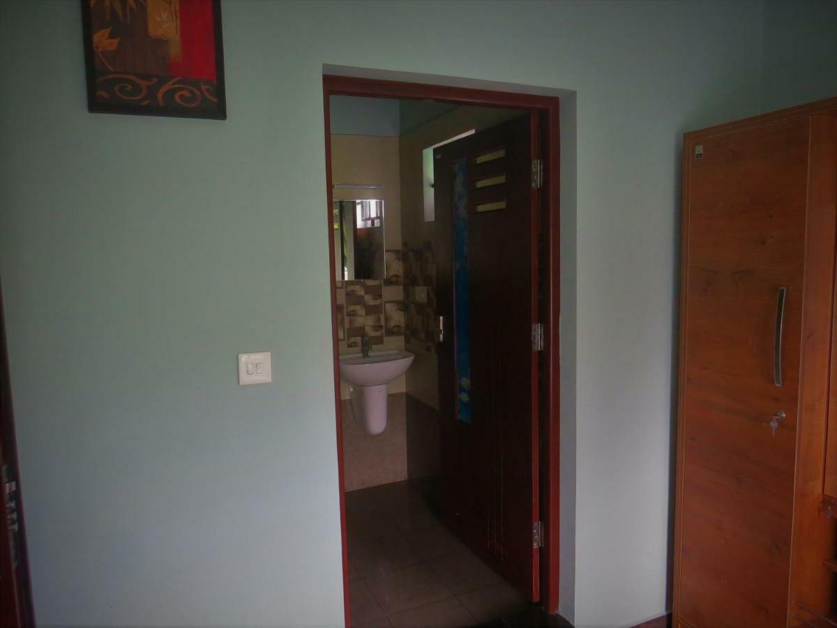 Willa Honeybee Residency Vagamon Zewnętrze zdjęcie
