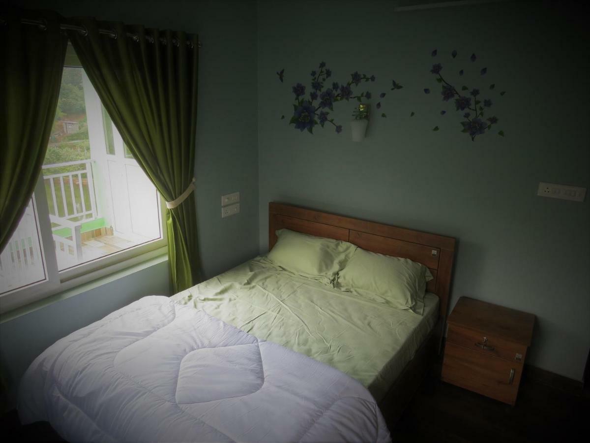 Willa Honeybee Residency Vagamon Zewnętrze zdjęcie