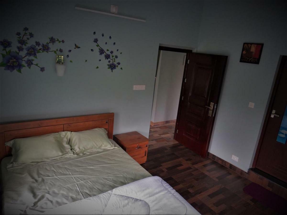 Willa Honeybee Residency Vagamon Zewnętrze zdjęcie