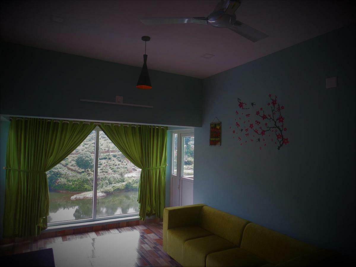 Willa Honeybee Residency Vagamon Zewnętrze zdjęcie